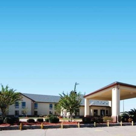 Columbia Inn & Suites المظهر الخارجي الصورة
