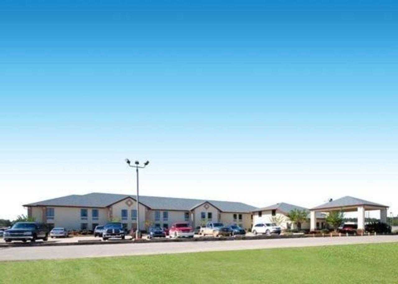 Columbia Inn & Suites المظهر الخارجي الصورة